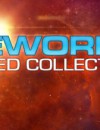 Story trailer for Homeworld 2 Remastered Collection