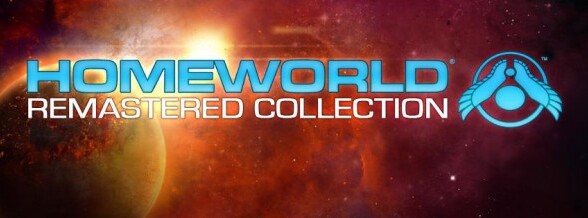 Story trailer for Homeworld 2 Remastered Collection
