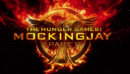Home Release – The Hunger Games: Mockingjay Part 1