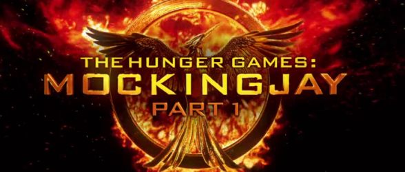 Home Release – The Hunger Games: Mockingjay Part 1