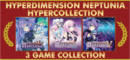 Release date for Hyperdimension Neptunia Hypercollection revealed