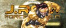 J.Rom: Force of Gold #1 Schaduw – Comic Book Review