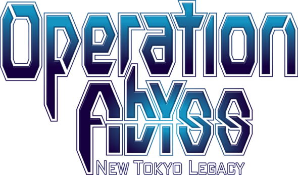 New Operation Abyss: New Tokyo Screenshots