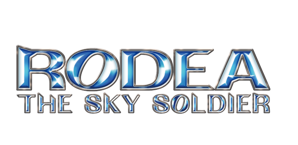 New trailer for Rodea: The Sky Soldier
