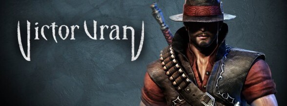 Victor Vran expansion announced