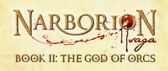 Narborian Saga unveils its second adventure
