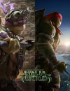 Home Release – Teenage Mutant Ninja Turtles