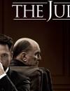 Home Release – The Judge