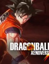 Dragon Ball Xenoverse out now