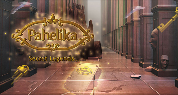 pahelika secret legends
