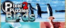 Pixel Puzzles 2: Birds – Now for sale!