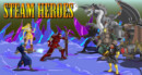 Steam Heroes – Review