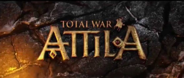 Free DLC for Total War: ATTILA and a new release