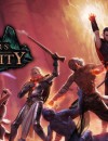 Pillars of Eternity is now available