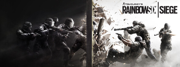 Sign up for the Rainbow Six Siege closed alpha now