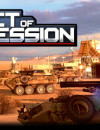 Eugen Systems’ Act of Agression Pre-alpha gameplay trailer released