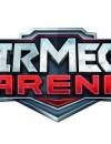 Airmech Arena free on Playstation 4 and Xbox One