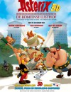 Asterix: The Mansion of the Gods (Blu-ray) – Movie Review