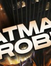 Batman vs. Robin (DVD) – Movie Review