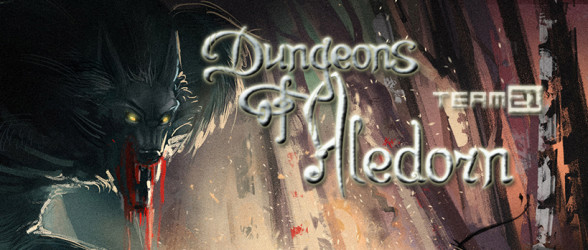 Dungeons of Aledorn hits Kickstarter