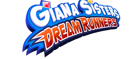 Giana Sisters: Dream Runners multiplayer video
