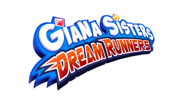 Screenshots and trailer for Giana Sisters: Dream Runners