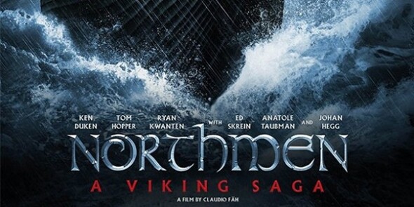 Home Release – Northmen: A Viking Saga