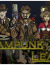 The Steampunk League – Preview
