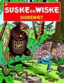 Suske en Wiske #329 Suskewiet – Comic Book Review