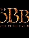 Home Release – The Hobbit: The Battle of the Five Armies