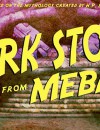 The Dark Stone From Mebara available