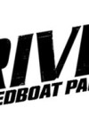 New assets for Driver Speedboat Paradise