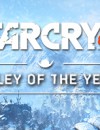 Far Cry 4 Valley of the Yetis DLC now available