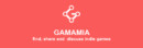 Gamamia – Weekly lists of indie games