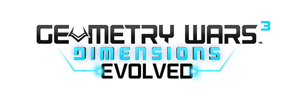 Geometry Wars 3: Dimensions Evolved released