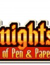 Release date for Knights of Pen & Paper 2 announced