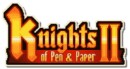 Release date for Knights of Pen & Paper 2 announced