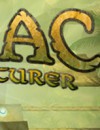 Isaac the Adventurer available on Steam