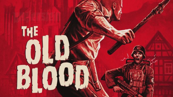 Bethesda announces Wolfenstein: The Old Blood