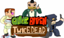 Once Bitten, Twice Dead announced