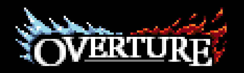 overture logo