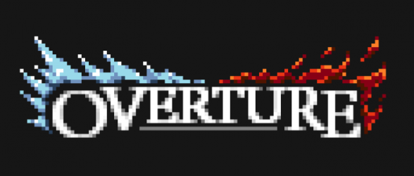 Overture available on Steam