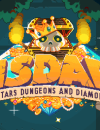 All-Stars Dungeons And Diamonds now available