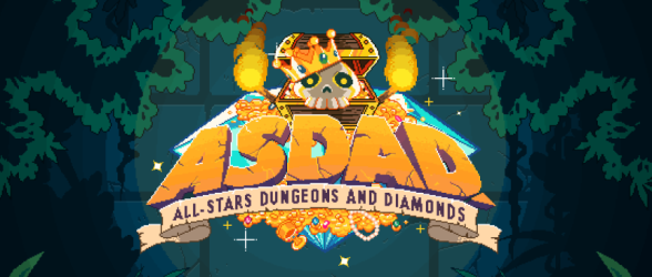 All-Stars Dungeons And Diamonds now available