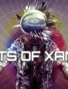 Spirits of Xanadu coming to your galaxy on March 26