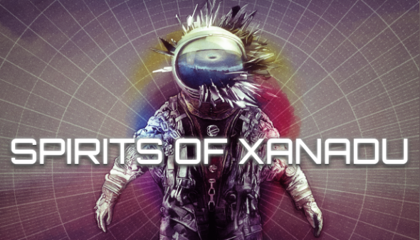 Spirits of Xanadu coming to your galaxy on March 26