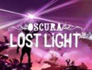 Oscura: Lost Light – Review