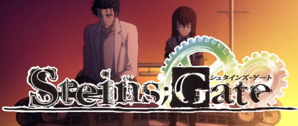 PS3 and PS Vita set to receive Steins;Gate El Psy Kongroo Edition