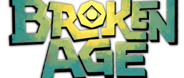 Broken Age out now
