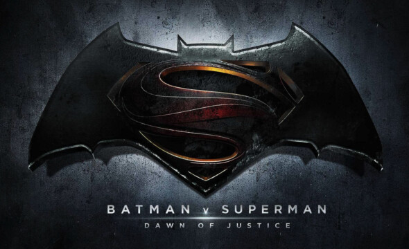 First official trailer for Batman v Superman: Dawn of Justice